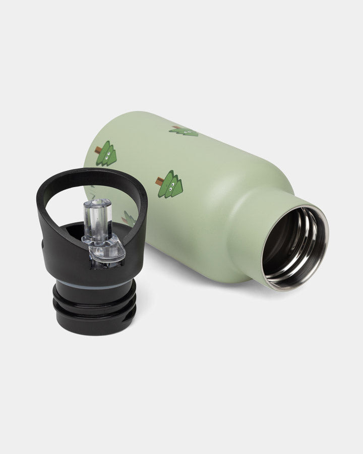 TreeBottle Kids menthe