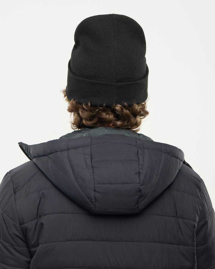 Treeanie Classic Patch Noir