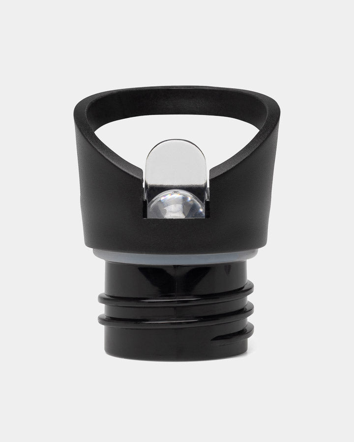 TreeBottle Kids Lid Noir