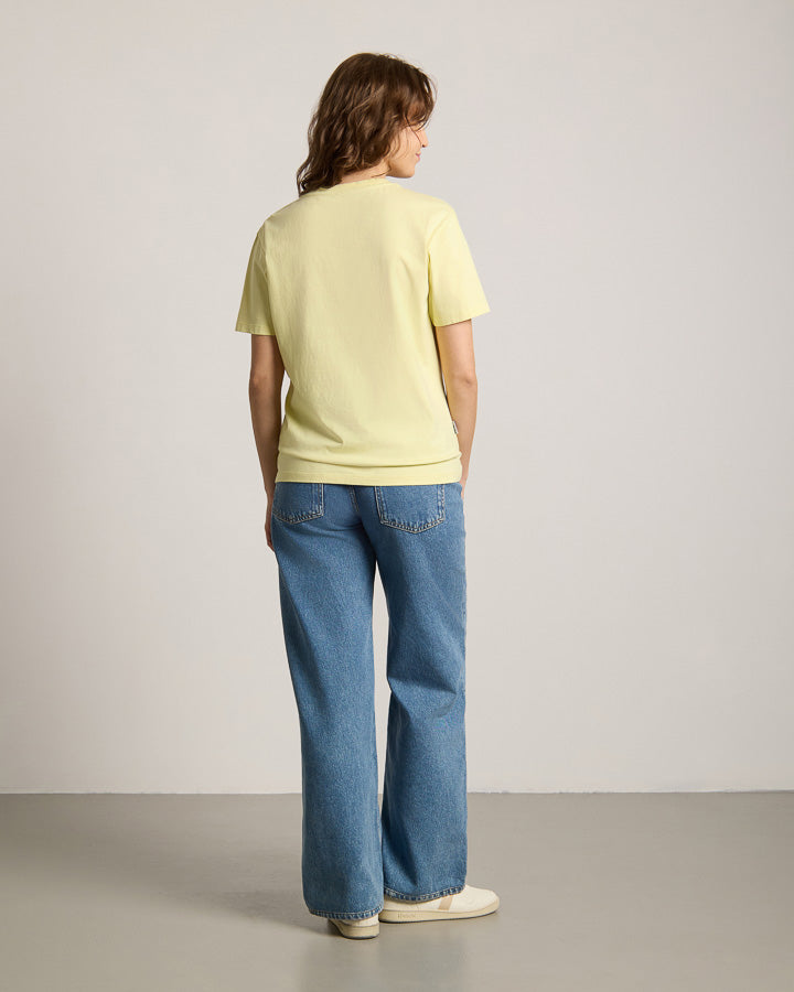 Femme t-shirts TreeShirt Relaxed Femme