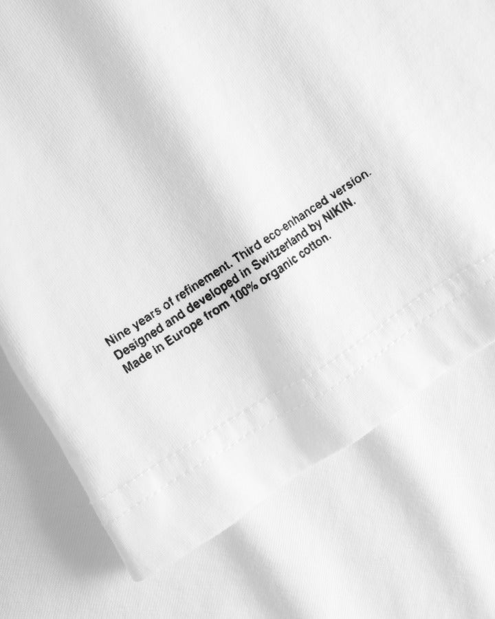 TreeShirt Evolve blanc