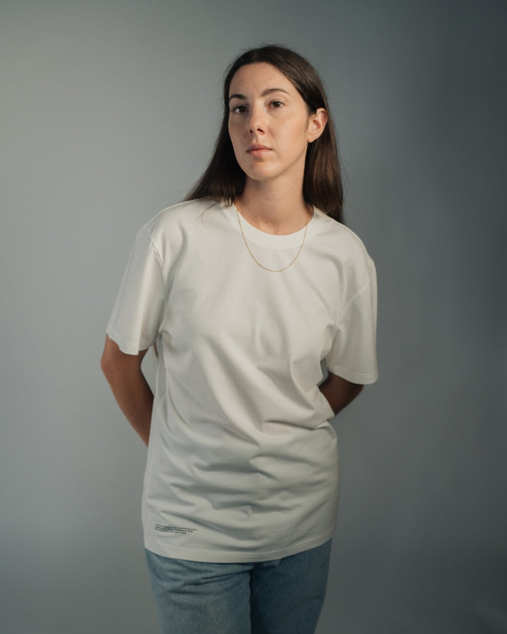 TreeShirt Evolve blanc