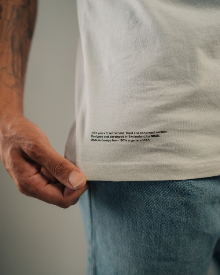 TreeShirt Evolve blanc