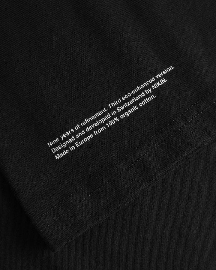 TreeShirt Evolve noir