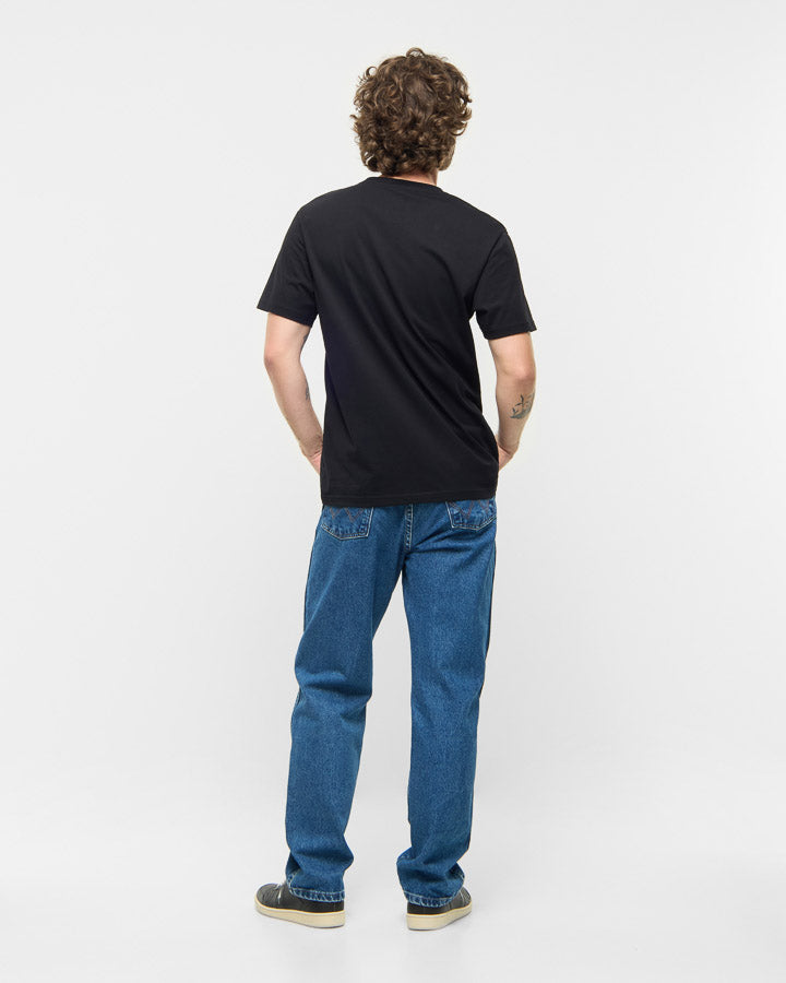 TreeShirt Evolve noir