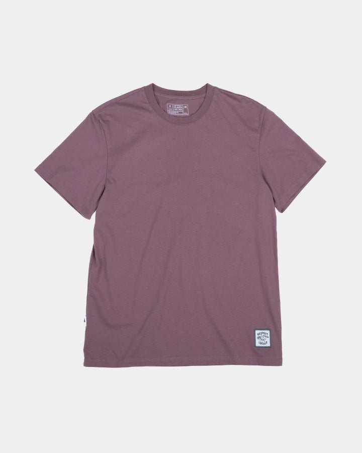 TreeShirt Patch champignon Astrodust
