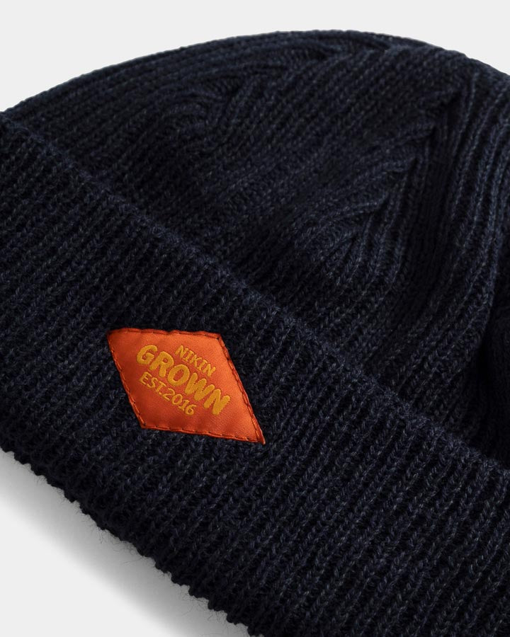 Treeanie Shorty Anniversary Navy