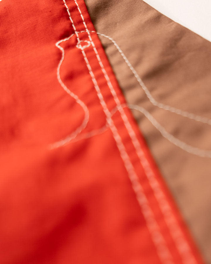 Trousse Spatz multicolore