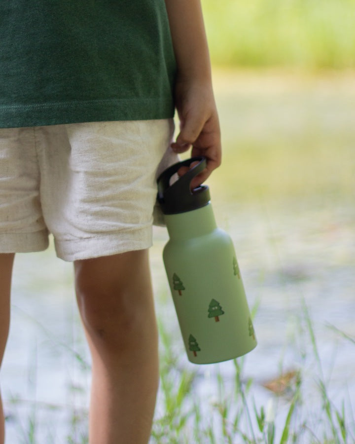 TreeBottle Kids menthe