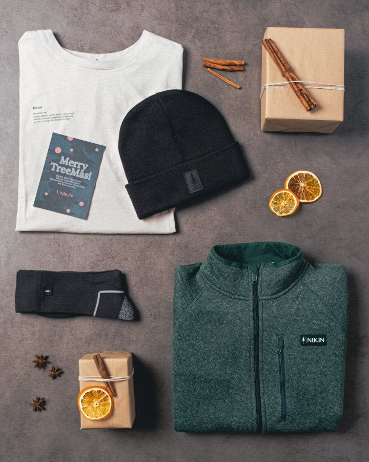 The Nature Nomad Set