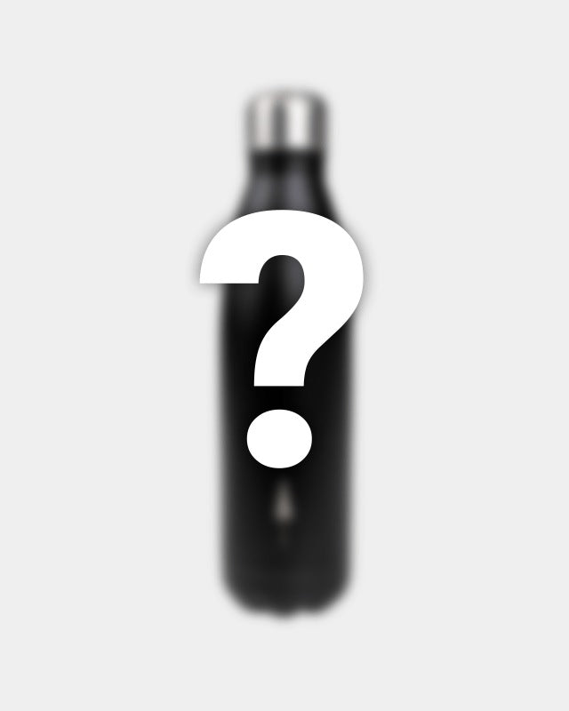 Mystery TreeBottle
