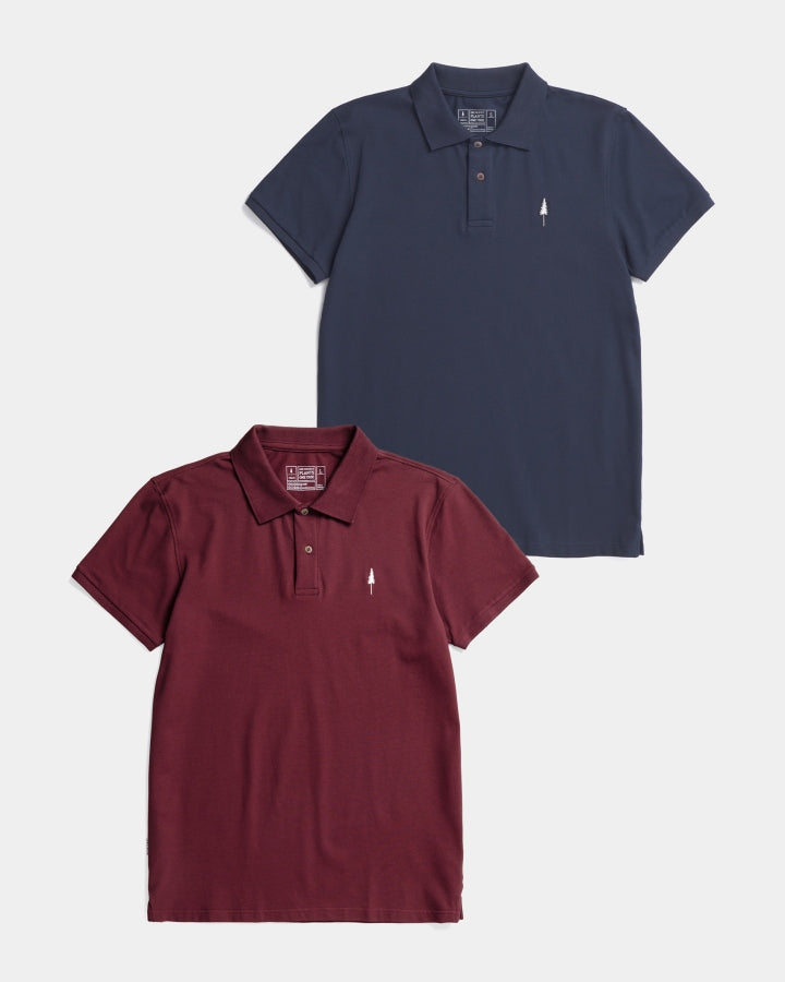 TreePolo 2-Pack