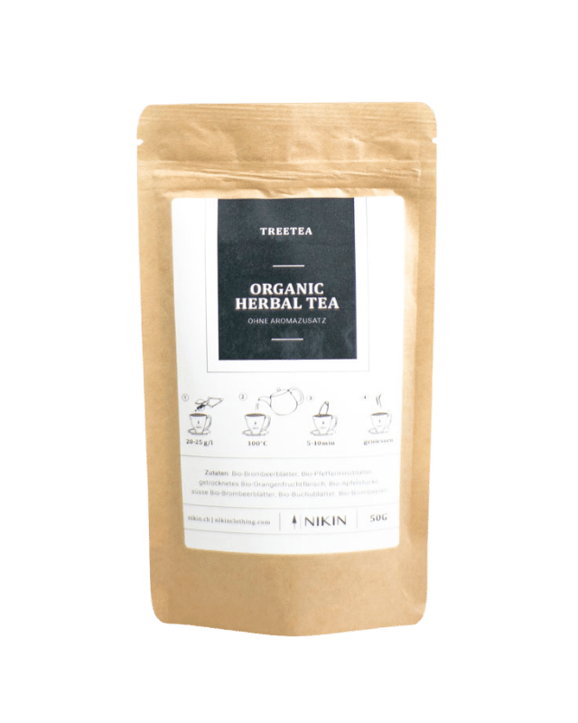 TreeTea - TEA - NIKIN