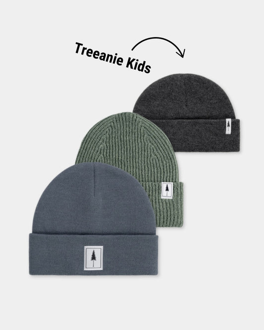 Treeanie Family Mixed 3-Pack - COMBO - NIKIN