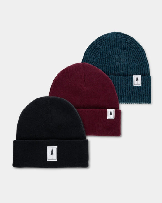 Treeanie Mixed 3-Pack - COMBO - NIKIN