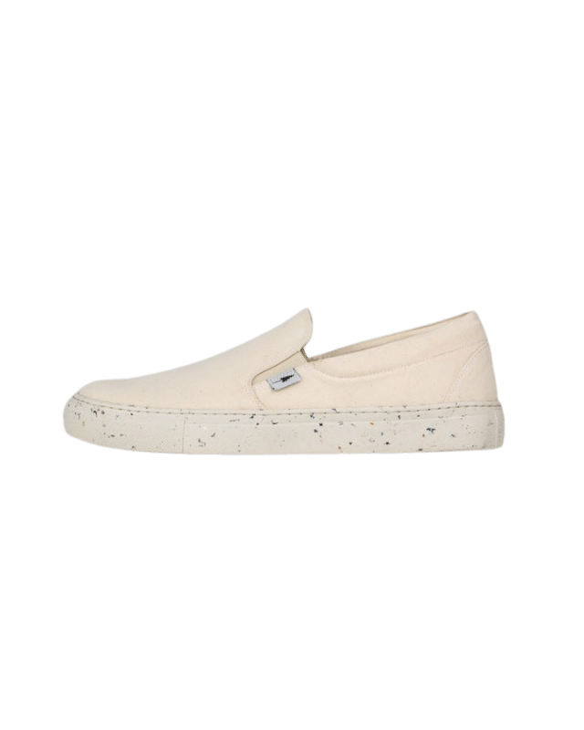 TreeShoe SlipOn Raw - SNEAKER - NIKIN