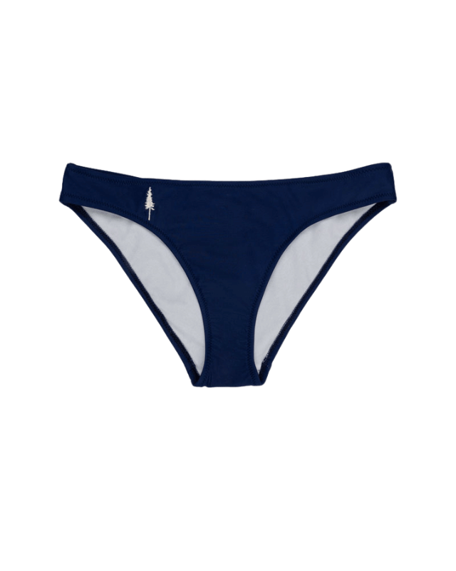 Treekini Bottom Navy - SWIMWEAR - NIKIN