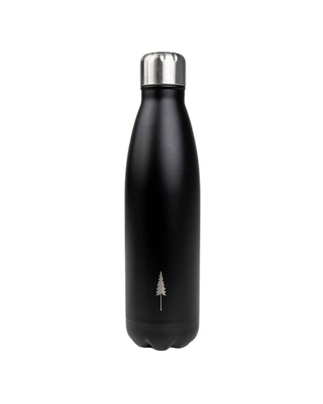 TreeBottle Black - BOTTLE - NIKIN