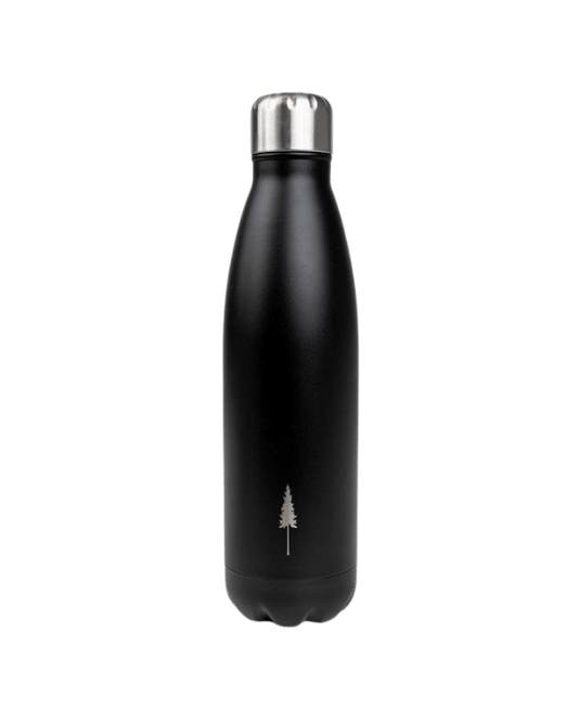 TreeBottle Black - BOTTLE - NIKIN