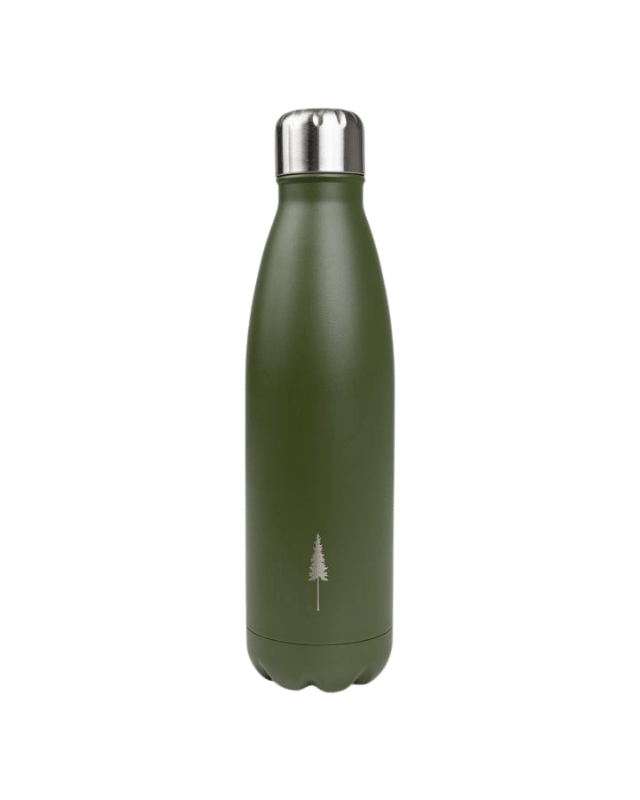 TreeBottle Olive - BOTTLE - NIKIN