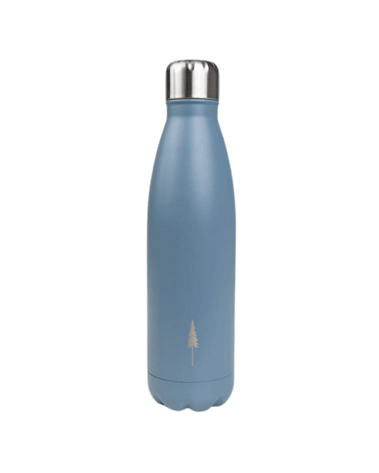TreeBottle Light Blue - BOTTLE - NIKIN