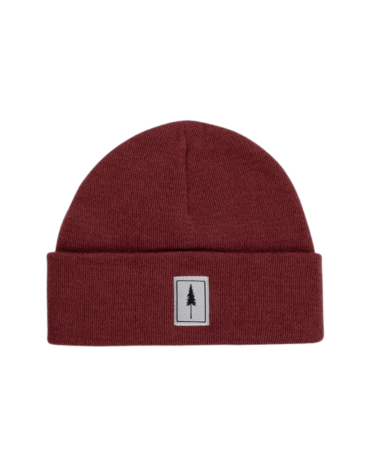 Treeanie Classic Kids Blush - BEANIE - NIKIN