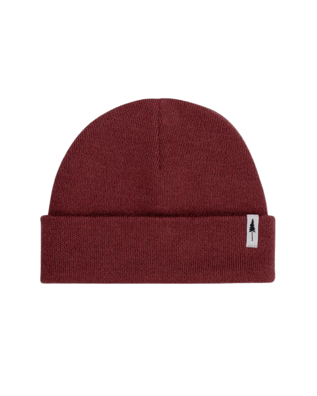 Treeanie Kids Blush - BEANIE - NIKIN