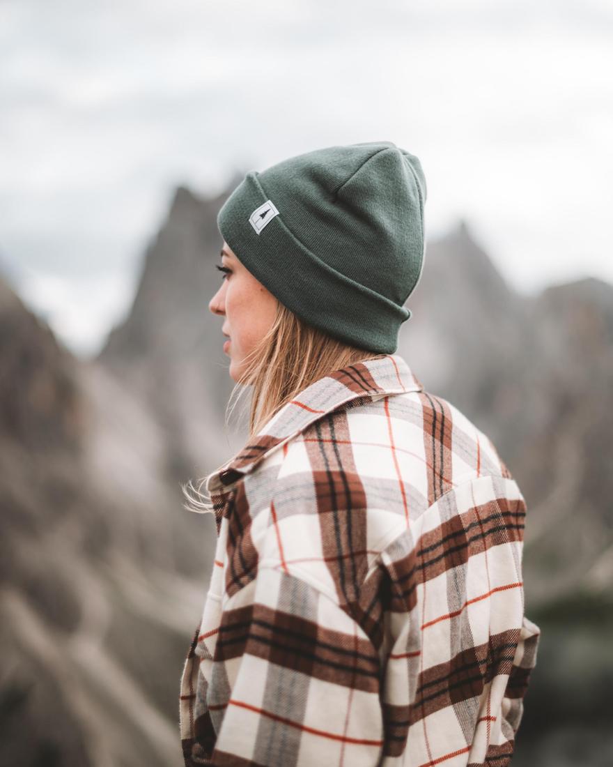 Treeanie Sage - BEANIE - NIKIN