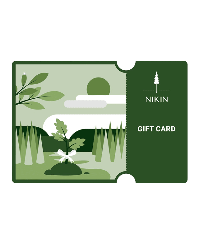 Digital Gift Card - 20.- - GIFTCARD - NIKIN