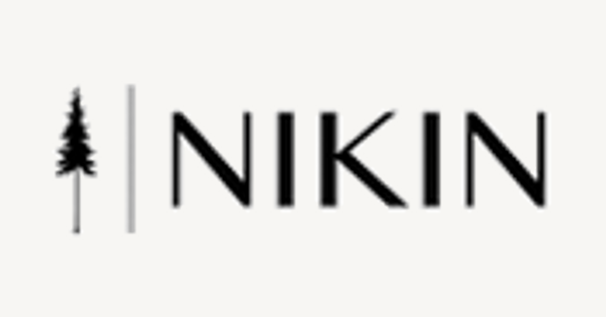 NIKIN: Nachhaltige Mode 🌲 Together for Nature. Tree by Tree.