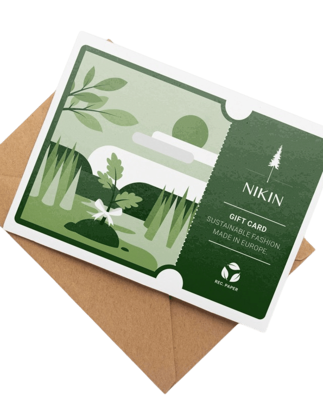 Carte cadeau physique - Multicolore - exclude - NIKIN