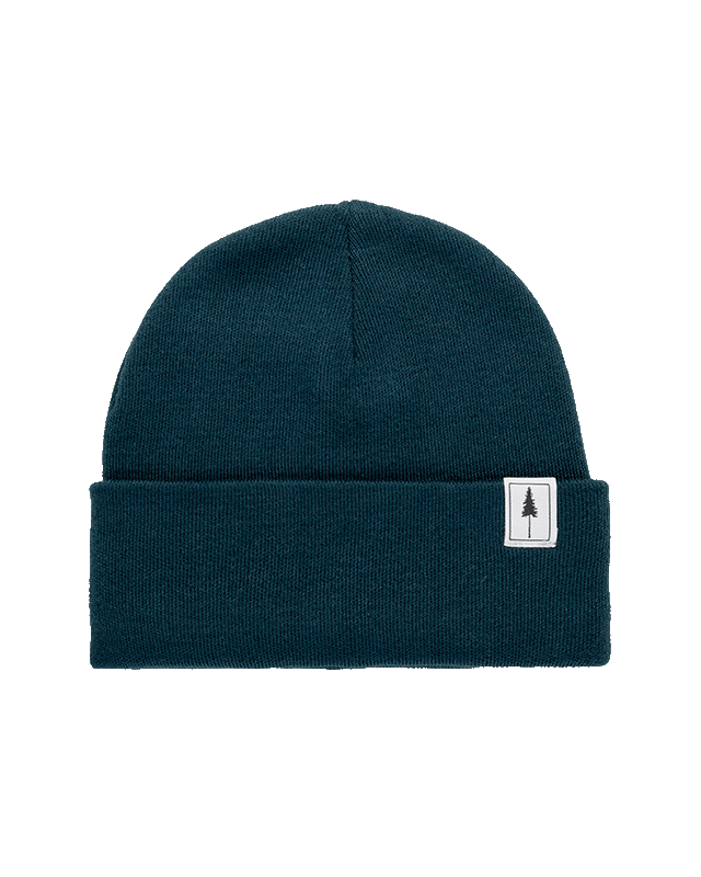 Treeanie - Pétrole - BEANIE NIKIN