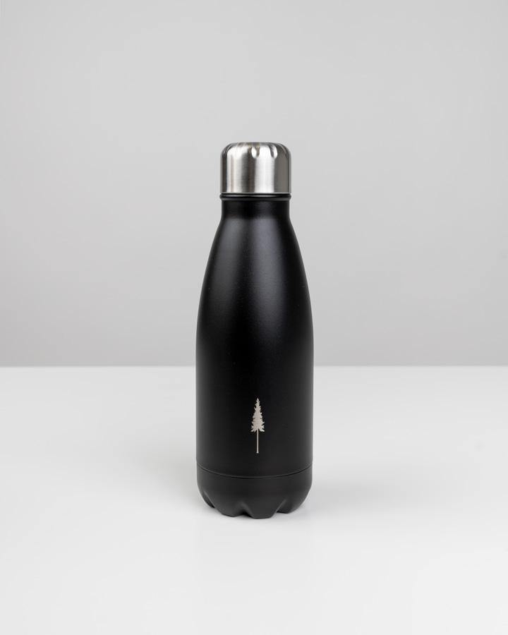 TreeBottle - Black - BOTTLE - NIKIN