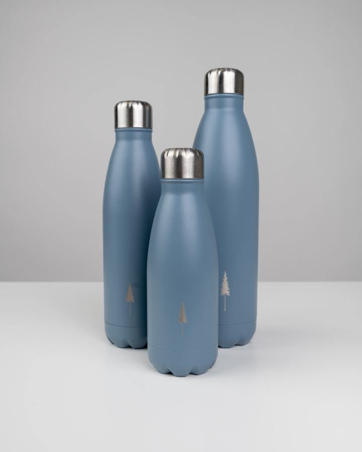 TreeBottle - Bleu clair - BOTTLE - NIKIN