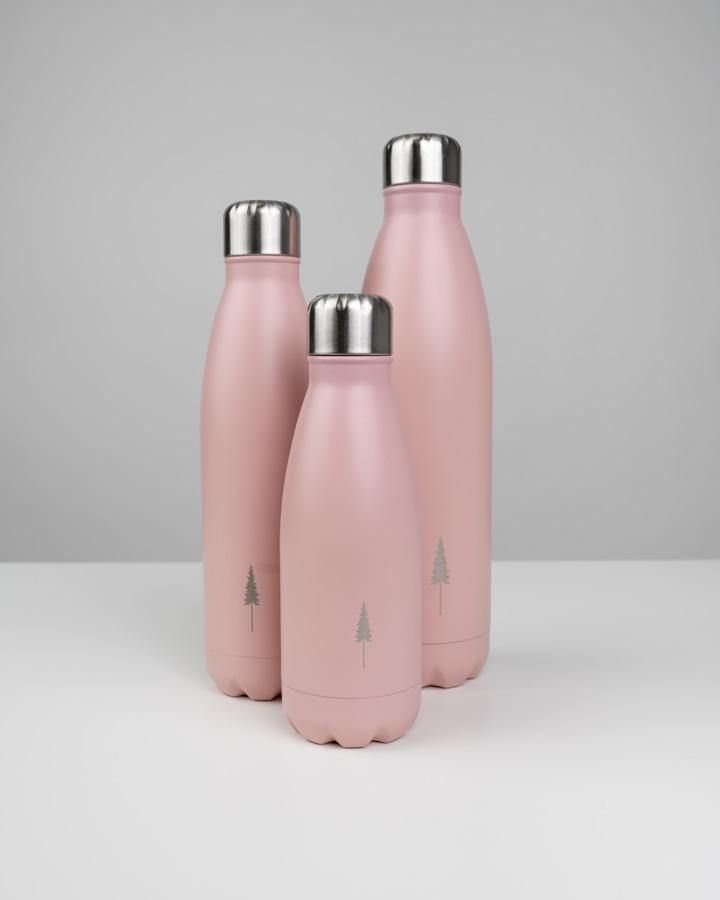 TreeBottle - Rose - BOTTLE - NIKIN