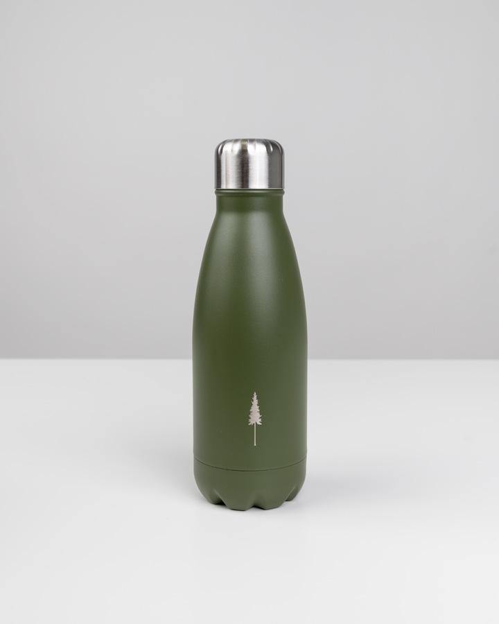 TreeBottle - Olive - BOTTE - NIKIN