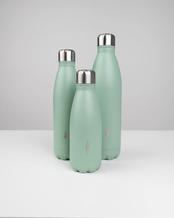 TreeBottle - Mint - BOTTLE - NIKIN