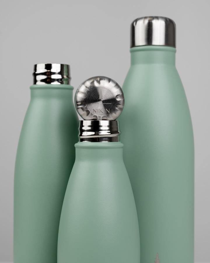 TreeBottle - Menthe - BOTTLE - NIKIN