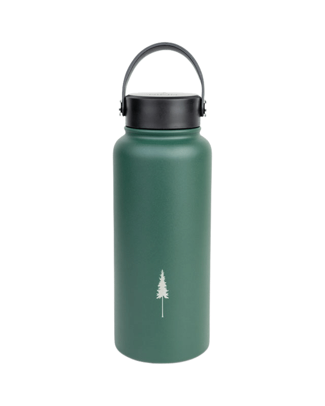 TreeBottle Carry 1L - Juniper - BOTTLE - NIKIN