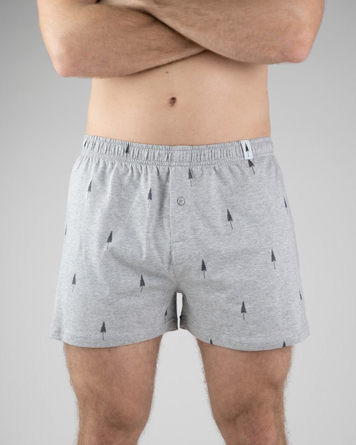 TreeBoxer Allover Bundle Multicolor - BUNDLE - NIKIN