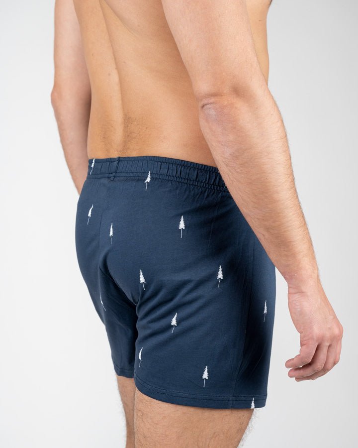 TreeBoxer Allover Bundle Multicolor - BUNDLE - NIKIN