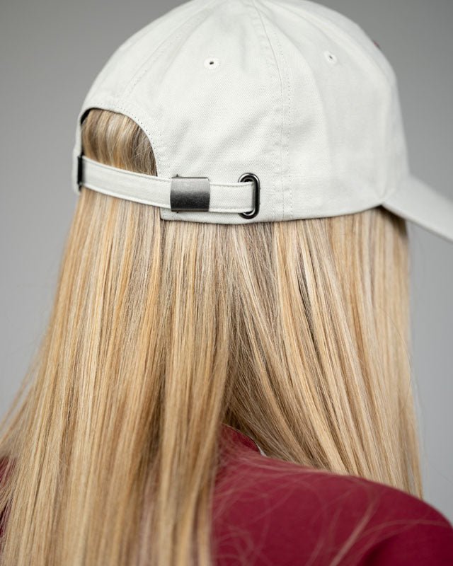 TreeCap Baseball College - Beige - CAP - NIKIN