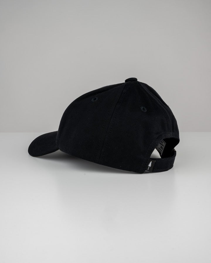 TreeCap Baseball Kids - Black - CAP - NIKIN