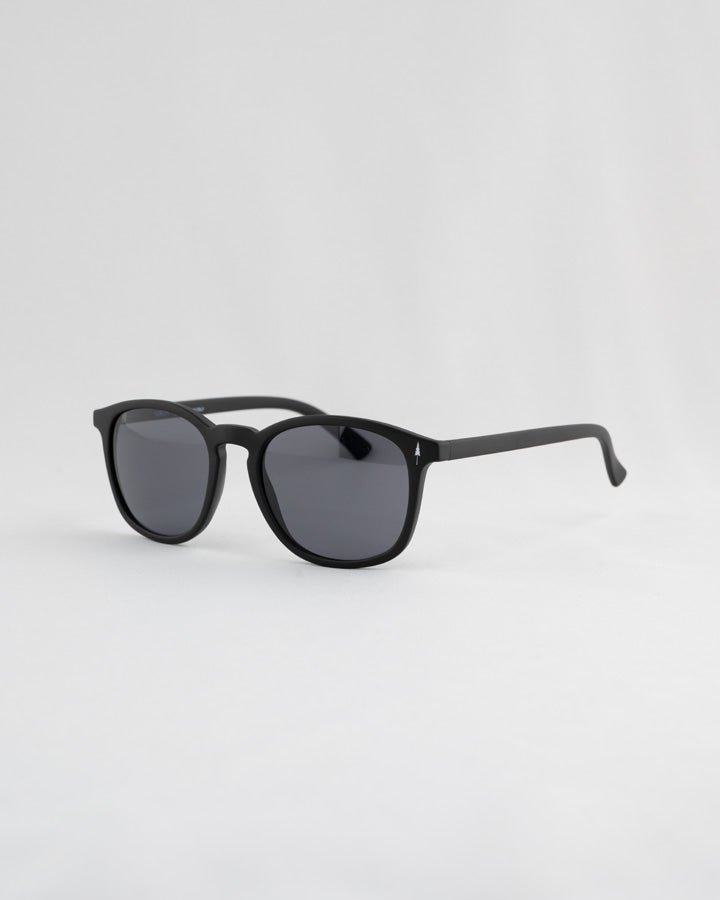 TreeGlasses Classic - Black - GLASSES - NIKIN