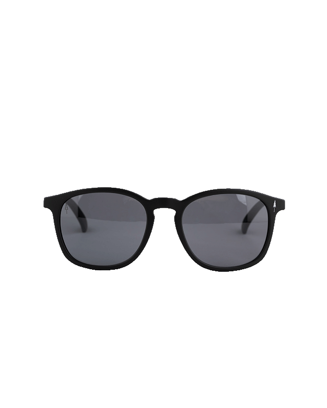 TreeGlasses Classic - Black - LUNETTES - NIKIN