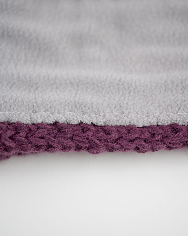 TreeHeadband Patch Women - Dusted Grape - HEADBAND - NIKIN