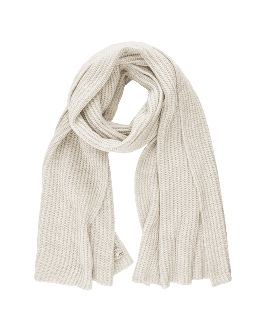 TreeScarf Cosy - Chalk Mel - SCARF - NIKIN