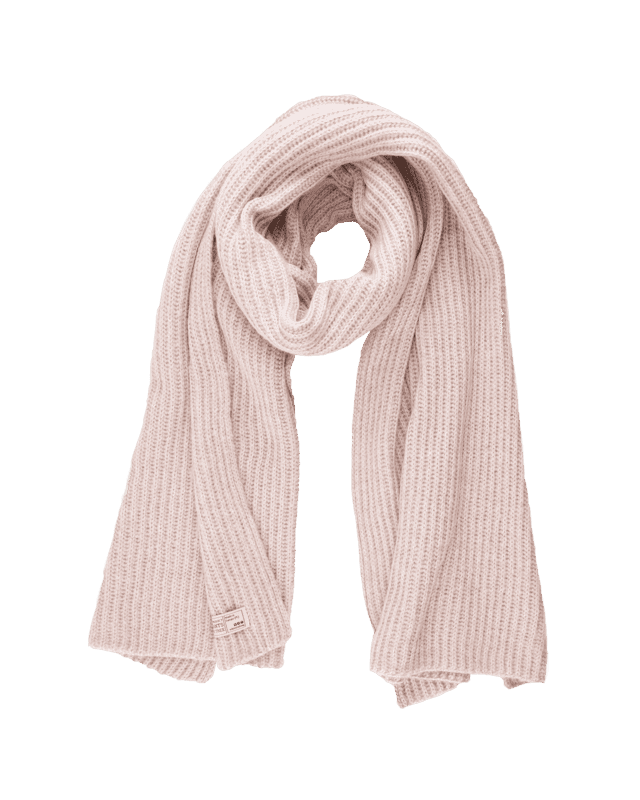 TreeScarf Cosy - Italian Clay Mel - SCARF - NIKIN