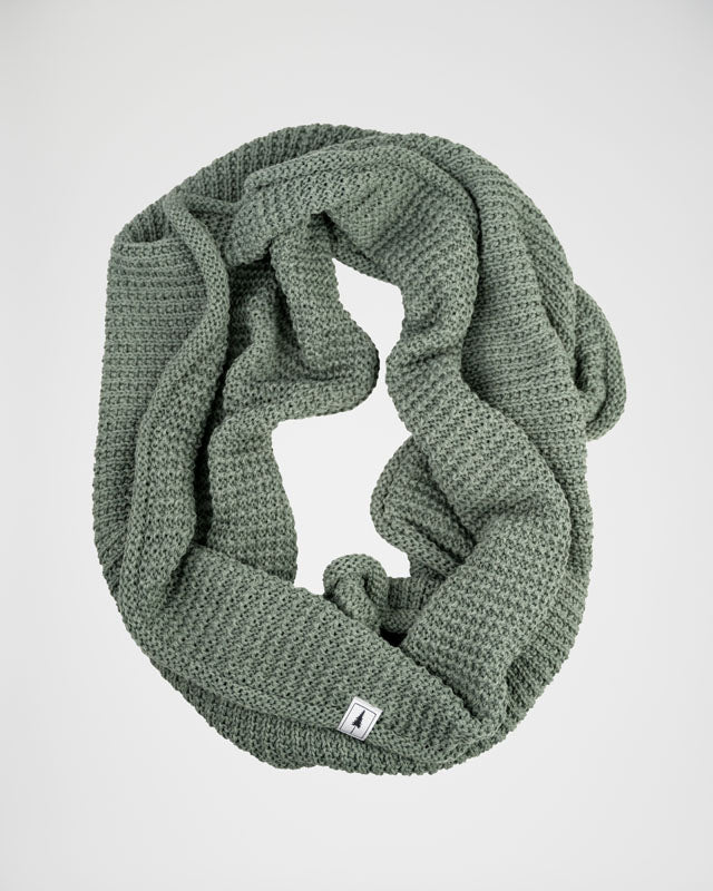 TreeScarf Tube - Sage - SCARF - NIKIN