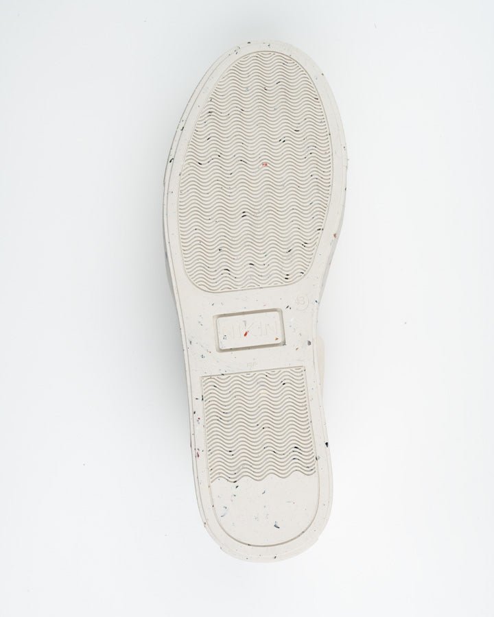 TreeShoe SlipOn - Raw - SNEAKER - NIKIN